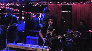 (LIVE @ Stovepiper)Nova Prospekt - Feel the Flow/Dreams of Degobah