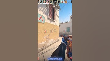 This Cheap CS2 Cheat Changed Everything...