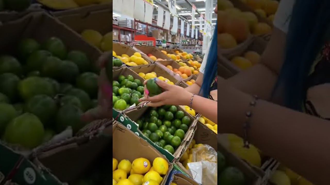 How to pick the perfect LIME 