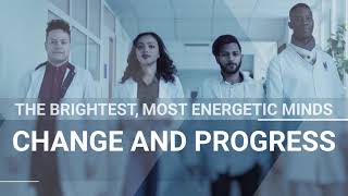 Learn about the American Association of Veterinary Medical Colleges (AAVMC).