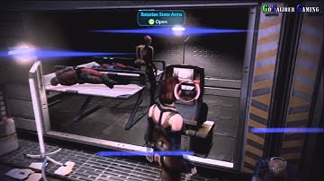 Mass Effect 3 - Part 43 Walkthrough - Citadel