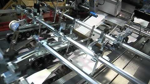 Moll Crash Lock Box with Window Patch