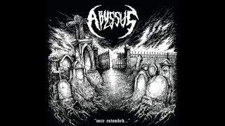 Abyssus - Remnants of War