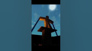 👁️EYE AM WATCHING YOU👁️ #roblox #gamedev #shorts #gaming #horror