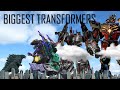 10 transformers bigger than godzilla earth