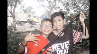 # Cantik Tak Menarik - By BomseX