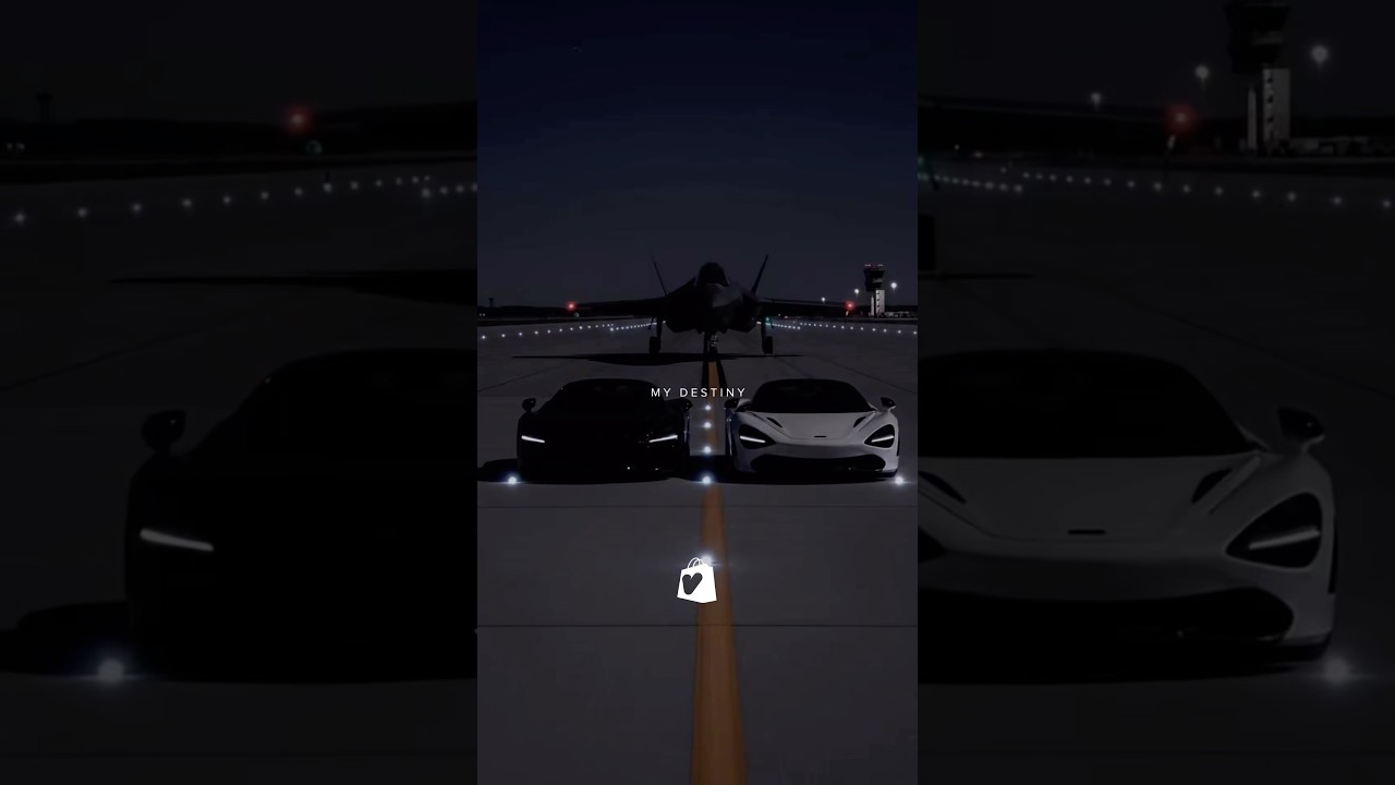 The world is yours 💸 