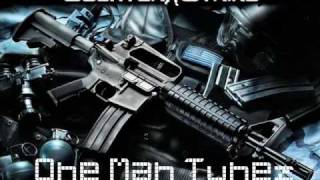 OneManTunez - Cs Techno Song (FL 8 Hands Up)