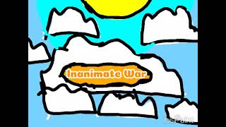 Inanimate War Teaser