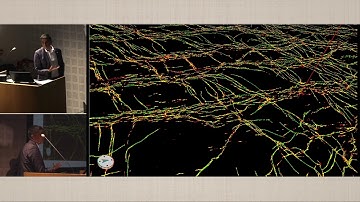 0900 Lowell Geoteric Combining Artificial Intelligence with Human Reasoning for Seismic Interpretati