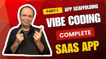 From Idea to SaaS: The Ultimate AI Prompting Strategy (Part 1: Create App Boilerplate)