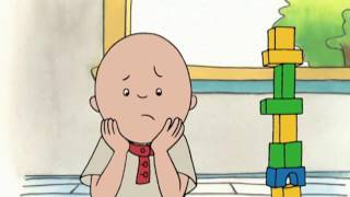 Caillou 132 - Caillous Colours