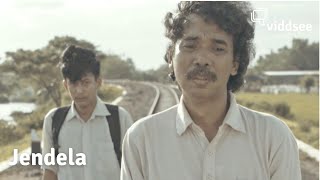 Jendela - Ayah, Mengapa Hubungan Kita Berbeda? // Viddsee Picks