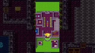Dragon Quest 2 - Luminaries of The Legendary Line Final Boss (Hargon/Malroth) [Android/iOS]