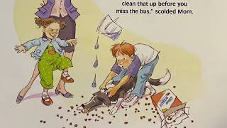 How Full Is Your Bucket? For Kids