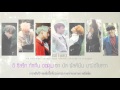 [THAISUB] Butterfly - BTS