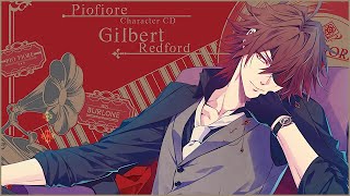 [JPN/CHN] Piofiore Character Song " Final Bets (ギルバート Gilbert) " // ピオフィオーレの晩鐘 // 虔誠之花的晚鐘 // 中日字幕cc