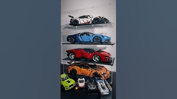 FantasMall Display Case