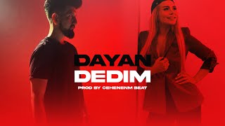 Kerim Araz & Sevgim Yılmaz - Dayan Dedim (Cehennem Beat Remix) Resimi