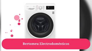 Bertomeu Electrodomésticos