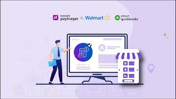 𝗪𝗮𝗹𝗺𝗮𝗿𝘁 + 𝗤𝘂𝗶𝗰𝗸𝗕𝗼𝗼𝗸𝘀 𝗦𝘆𝗻𝗰 𝗠𝗮𝗱𝗲 𝗦𝗶𝗺𝗽𝗹𝗲 𝘄𝗶𝘁𝗵 𝐏𝐚𝐲𝐓𝐫𝐚𝐐𝐞𝐫