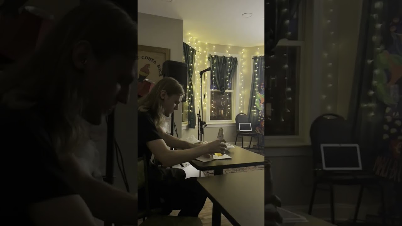 Skin Prisoner @ Abyssinia Philadelphia 6/25/23