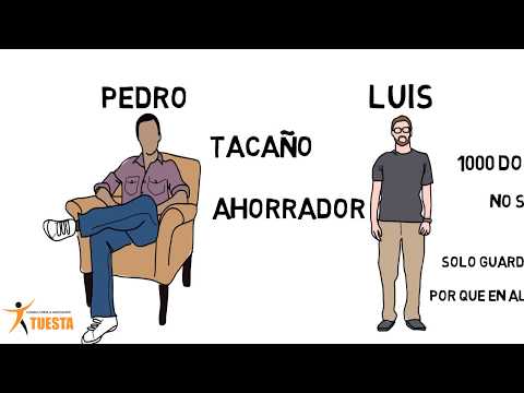 Video: ¿Qué hacen los ahorradores con sus ganancias?