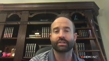 The role of chronic inflammation in lower-risk MDS and future therapeutic strategies