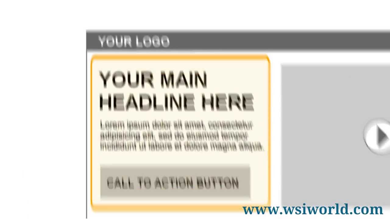 Landing Page Love: 5 Landing Page Pointers for Increasing Your ...