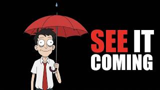 Information Psychology of Pattern Recognition: See It Coming News