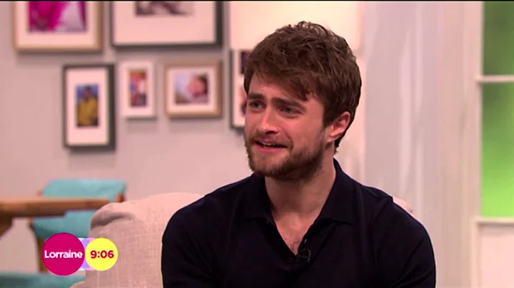 Daniel Radcliffe - The Original Harry Potter | Lor...