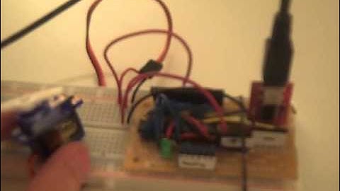 Perfduino: Perf Board Arduino