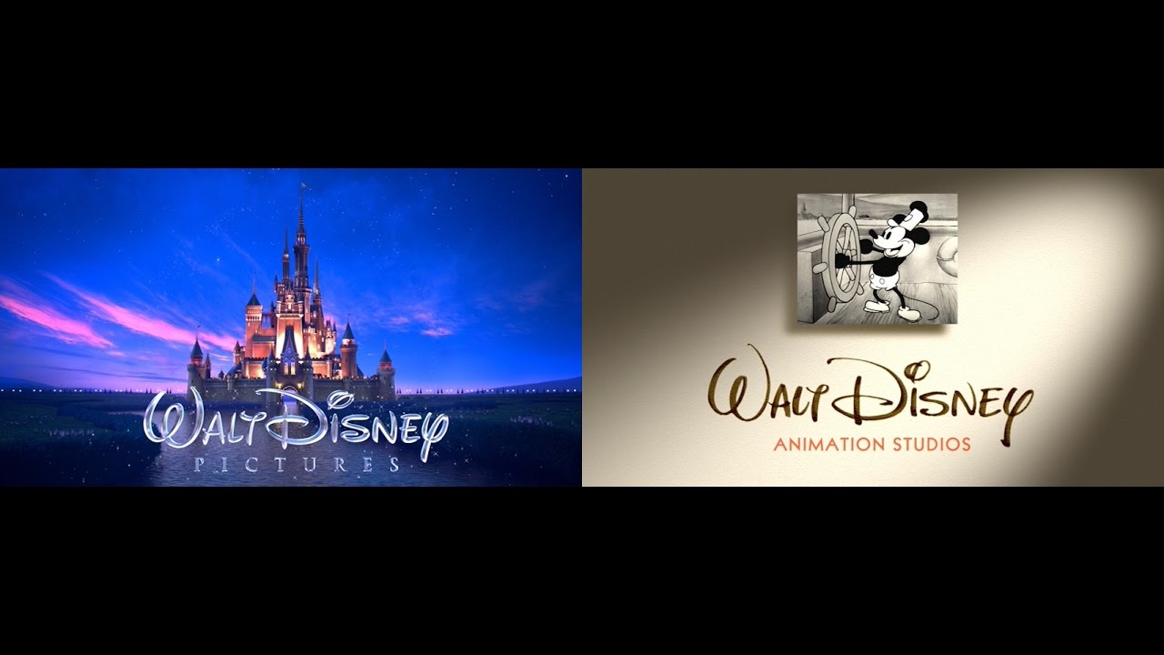 47 Top Photos Walt Disney Pictures Movies Download / VIDEO: Walt Disney Pictures Intro Logo Collection in all ...