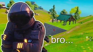I Played SypherPK's Most Controversial Map And It Was Horrible