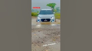 💪💪 Maruti Suzuki Swift 💪💪 Best watsapp Status Video #shorts #viral #swiftlover