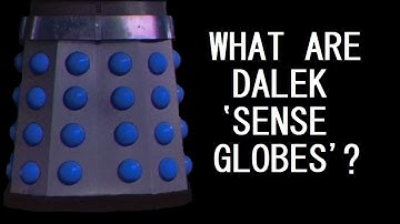 A brief overview of Dalek 