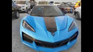 1G1YF3D30R5602333 Water Flood