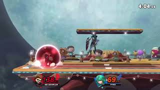 FlameExits getting gamed on