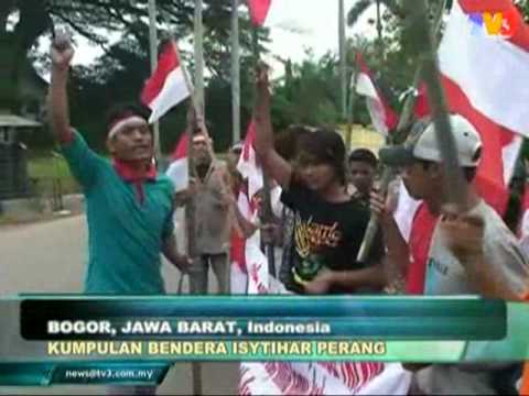 Video: Benteng Demokrasi