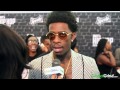 The Best Green Carpet Moments At The 2014 BET Hip-Hop Awards
