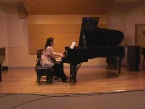 メープル・リーフ・ラグ　ステップ課題曲応用4　丹内真弓、門田裕美