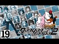 Danganronpa 2: Goodbye Despair. - #19 - Финальный суд