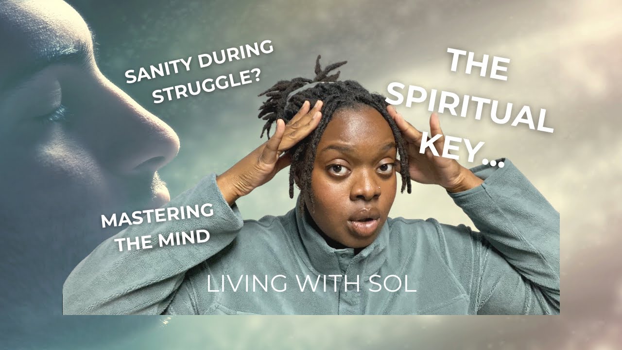 The Fight for Power | Coping with Anxiety from World Events