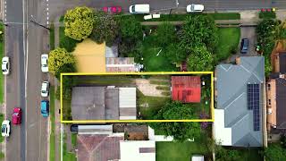 33 & 39 Hermitage Road, West Ryde NSW 2114 33 & 39 Hermitage Road, West Ryde NSW 2114