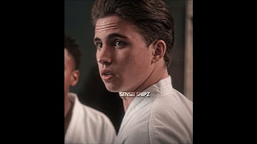 What If...? Robby And Kenny Vs Red Hawk 🥶☠️