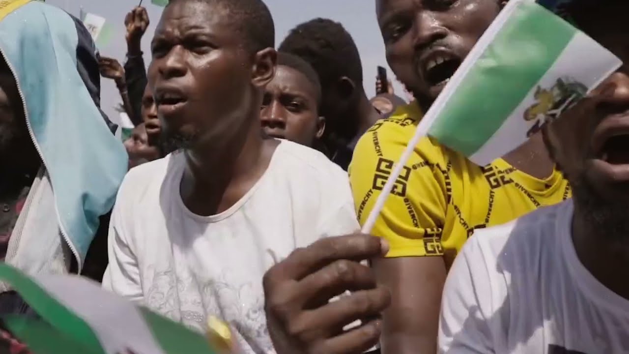 ABiliTy - Truth To Power (Official Video)