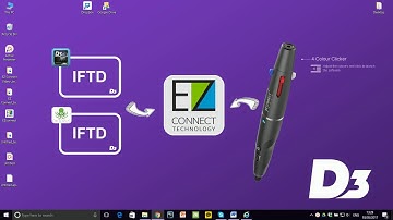 D3: EZ Connect Training Video