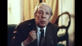 Jorge Luis Borges: This Craft of Verse Lectures