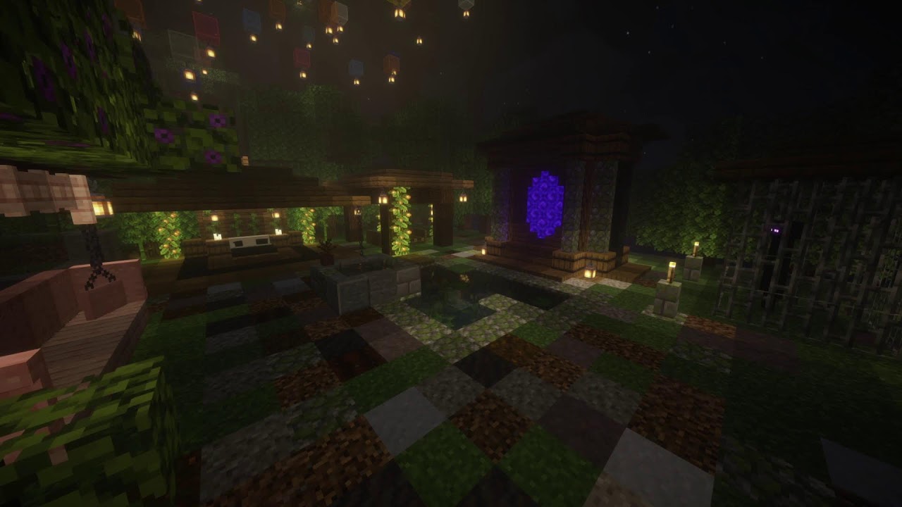 minecraft 2011 feeling | loneliness