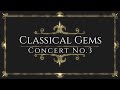 Capture de la vidéo Classical Gems - Concert No.3 (Dukas/Arensky/Carreño/Beach/Bülow)